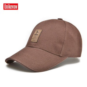 LOUJIN Casquette de baseball unisexe réglable pour la LOUJIN Casquette de baseball unisexe réglable pour la